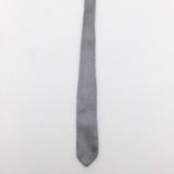Max 1/6 Scale Tie Necktie Neckwear for 12INCH Male Action Figure Cream