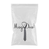Max 1/6 Scale Tie Necktie Neckwear for 12INCH Male Action Figure Dark Blue