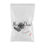 Max 540 550 Motor Heat Sink and Cooling Fan for 1/10 RC Car Buggy Crawler Kit