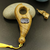 Max Digital Counter Tibet Buddha Beads Counter Buddhist Prayers Handheld Counter