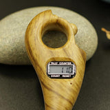 Max Digital Counter Tibet Buddha Beads Counter Buddhist Prayers Handheld Counter
