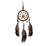 Max Tassel Dream Catcher Large Creative Feathers Pendant Decor Student Gift