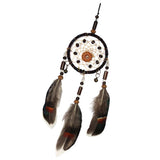 Max Tassel Dream Catcher Large Creative Feathers Pendant Decor Student Gift