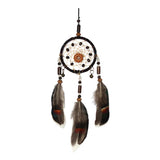 Max Tassel Dream Catcher Large Creative Feathers Pendant Decor Student Gift