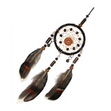 Max Tassel Dream Catcher Large Creative Feathers Pendant Decor Student Gift