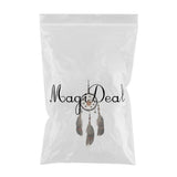 Max Tassel Dream Catcher Large Creative Feathers Pendant Decor Student Gift