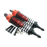 Max Alloy Shock Absorber for 1/12 Wltoys 12428 12423 12429 Front Shock 0016R