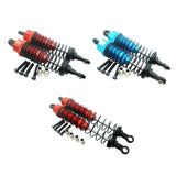 Max Alloy Shock Absorber for 1/12 Wltoys 12428 12423 12429 Front Shock 0016R