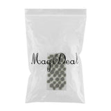 Max 5mm 1/72  1/48 1/35 Studio Grass Tufts for making military Dark Green