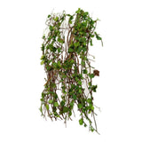 Maxbell Miniature Model Vine Scene Simulated Model of DIY Miniature Scene Material