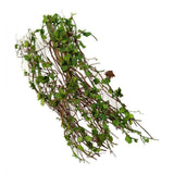 Maxbell Miniature Model Vine Scene Simulated Model of DIY Miniature Scene Material