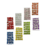 Max 8mm 1/72 1/48 1/35 Studio Grass Tufts for making military Green