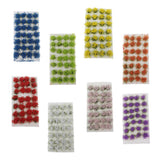 Max 8mm 1/72 1/48 1/35 Studio Grass Tufts for making military Green