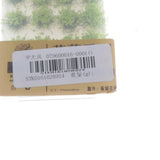 Max 8mm 1/72 1/48 1/35 Studio Grass Tufts for making military Green