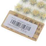 Max 8mm 1/72 1/48 1/35 Studio Grass Tufts for making military Yellow