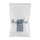 Max 8mm 1/72 1/48 1/35 Studio Grass Tufts for making military Blue