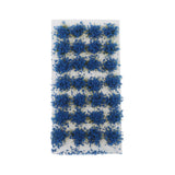 Max 8mm 1/72 1/48 1/35 Studio Grass Tufts for making military Blue