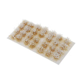 Max Miniature Flower Vegetation Groups Fit for Military Model Stage DIY Material