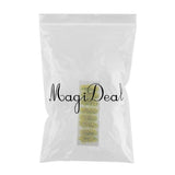 Max Miniature Flower Vegetation Groups Military Model Stage DIY Material Yellow