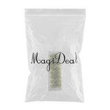 Max Maxb Miniature Flower Vegetation Groups Military Model Stage DIY Material White