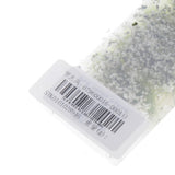 Max Maxb Miniature Flower Vegetation Groups Military Model Stage DIY Material White