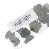 Max Maxb Miniature Tree tufts Vegetation Groups for Military Model Stage DIY