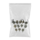 Max Maxb Miniature Tree tufts Vegetation Groups for Military Model Stage DIY