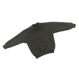 Max Maxb 1/6 Action Figure Clothes Sweater 12" Male Body Model Clothing Army Green
