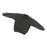 Max Maxb 1/6 Action Figure Clothes Sweater 12" Male Body Model Clothing Army Green