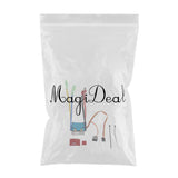 Max Maxb 1pc 320A Brushed ESC Electric 2 Mode Brake 5V for Boat Accessories T-Head