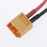 Max Maxb 1pc 40A Brushless ESC XT60-plug for Fixed-wing Aircraft Helicopter Accessory