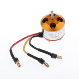 Max Maxb Brushless Motor 6040 Proppeller Set High speed for Helicopter Parts Accs