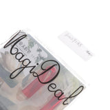 Max Luxury Ballpoint Pen Writing Set Elegant Fancy Roller Ball Gifts off-red