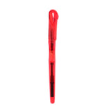 Max Luxury Ballpoint Pen Writing Set Elegant Fancy Roller Ball Gifts off-red