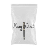 Max Elegant Fountain Pen Fine 0.5mm Business Signature Writing Supplies  black
