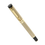 Max Elegant Fountain Pen Fine 0.5mm Business Signature Writing Supplies  gold