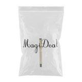 Max Elegant Fountain Pen Fine 0.5mm Business Signature Writing Supplies  gold