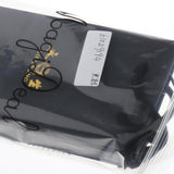 Max Aluminum Fountain Pen School Office Students Stationery Signature Pen black