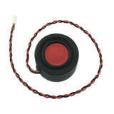 Max Sound Group Small Speaker Second Generation Accessories for WPL B14K B16 B36