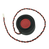 Max Sound Group Small Speaker Second Generation Accessories for WPL B14K B16 B36