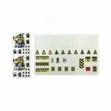 Max Original Second Generation Sound Set Upgraded Accessories for WPL