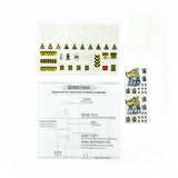 Max Original Second Generation Sound Set Upgraded Accessories for WPL