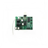 Max Original Second Generation Sound Set Upgraded Accessories for WPL