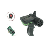 Max Original Second Generation Sound Set Upgraded Accessories for WPL