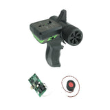 Max Original Second Generation Sound Set Upgraded Accessories for WPL
