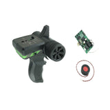 Max Original Second Generation Sound Set Upgraded Accessories for WPL