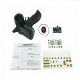 Max Original Second Generation Sound Set Upgraded Accessories for WPL