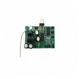 Max Original Second Generation Sound Set Upgraded Accessories for WPL