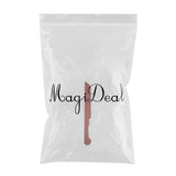 Max Wooden Cutter for Rice Paper Trimmer Letter Opener Scrapbooking Tools Red