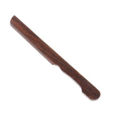 Max Wooden Cutter for Rice Paper Trimmer Letter Opener Scrapbooking Tools Black